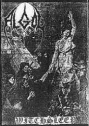 Algol (NOR) : Witchsleep